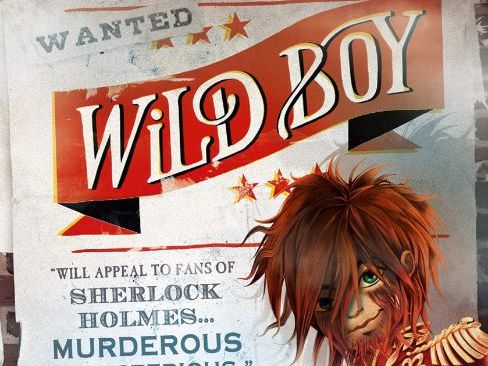 Wild Boy - Full Scheme of Work