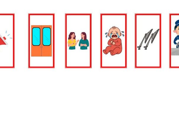 The Wheels on the Bus Nursery Rhyme Interactive Resource for EYFS