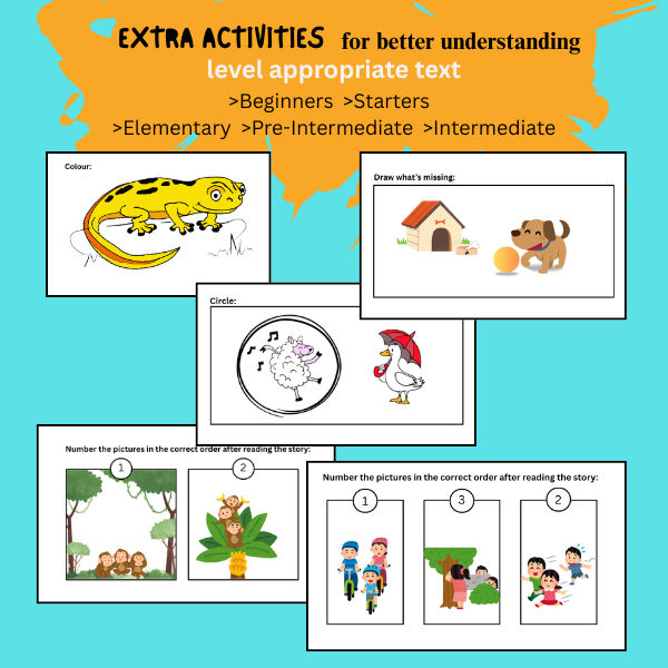Boost Your Students' Reading Comprehension with 50 Engaging Passages ...