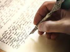 Folio Writing Prompts