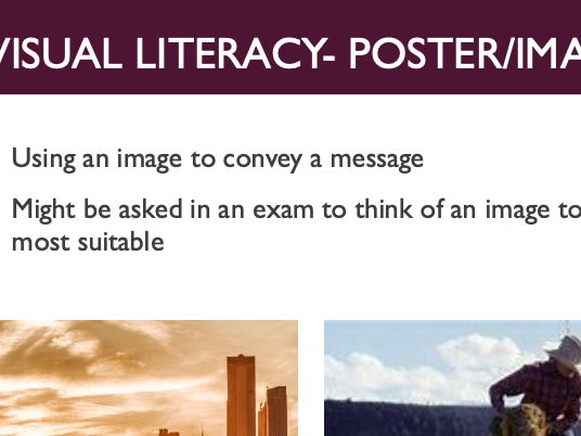 Functional Writing complete unit of learning power point