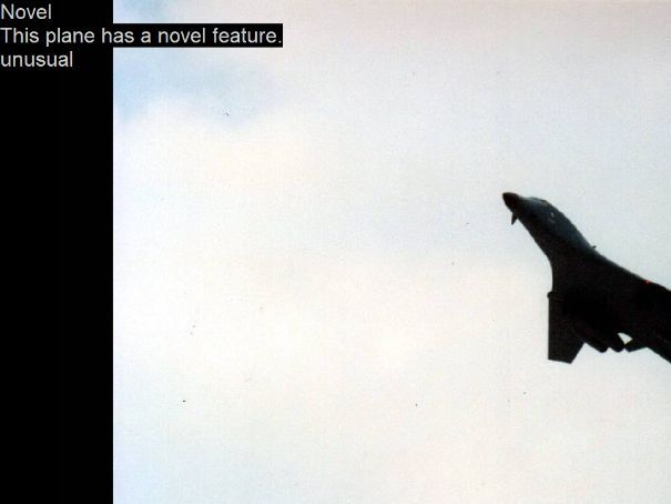 Vocabulary with sentence examples Set 2-31 | Teaching Resources