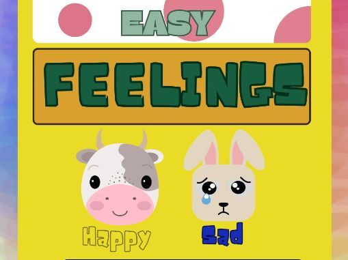 English made easy — feelings