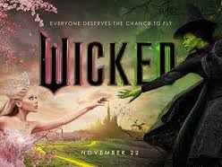 Wicked! KS2 School Musical Script – 50 Parts, 10 Scenes