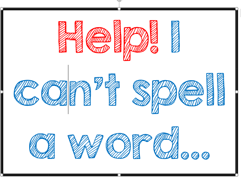 Editable spelling strategies for KS1 and Ks2.
