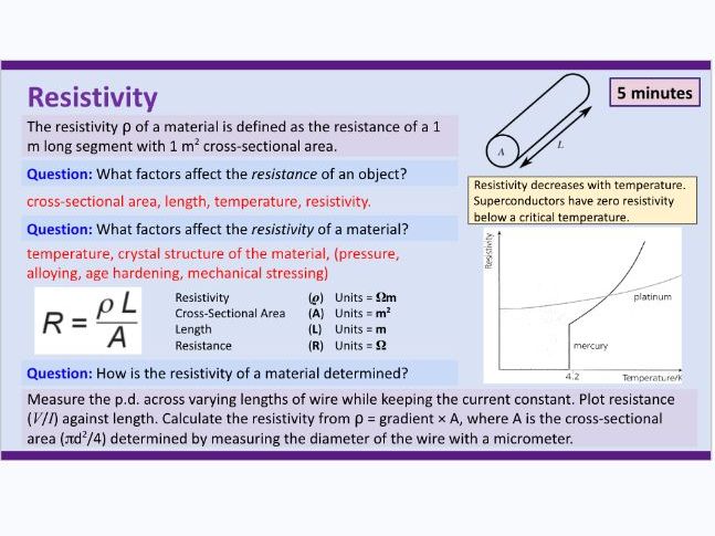 OCR A Level Physics Full Set of Module 4 Revision Lessons