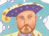 What problems faced Henry VIII in 1525?