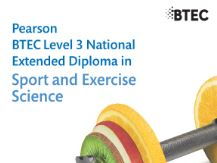 BTEC L3 Sport Exercise Science UNIT 1 Energy systems practice exam
