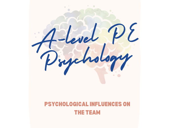 AQA Alevel PE Psychology Revision Workbook