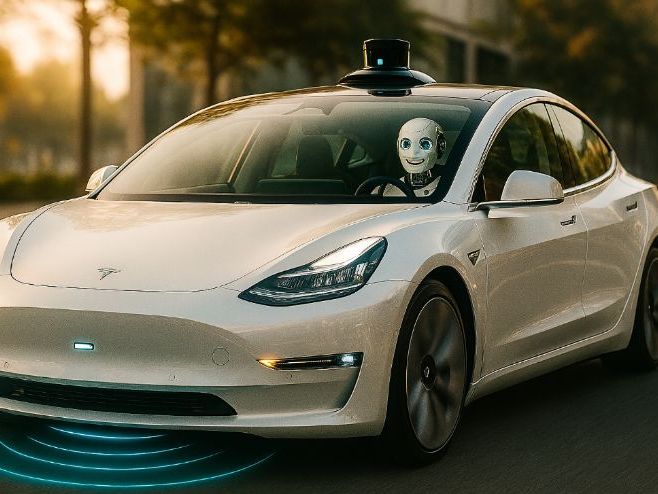 VOCABULARY  WHEN WILL WE HAVE SELF DRIVING CARS????