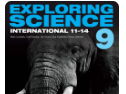 Exploring Science 9A Power Point Presentation Genetics and Evolution (KS3/IGCSE)