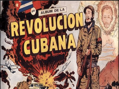 7.1 America’s backyard: revolution in Cuba, 1959