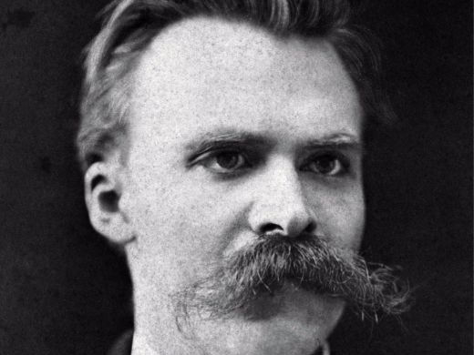 Nietzsche Essays. by Unfoggingblogger