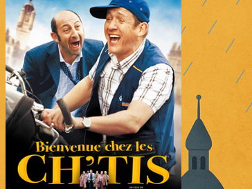 Bienvenue Chez Les Ch'tis