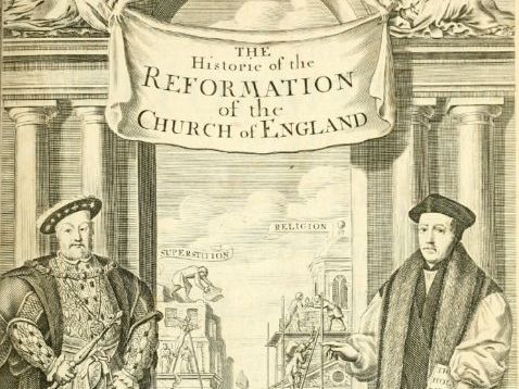 ocr gcse history a 1 9 paper 3 the english reformation english reformation