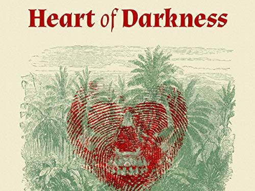 IB Lang & Lit: Heart of Darkness