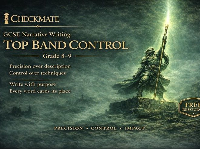 GCSE Dulce et Decorum Est Grade 9 Analysis Pack | Full Lesson, Model Essay, Context, Quotes & Exam P