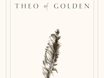 Theo of Golden: A Novel