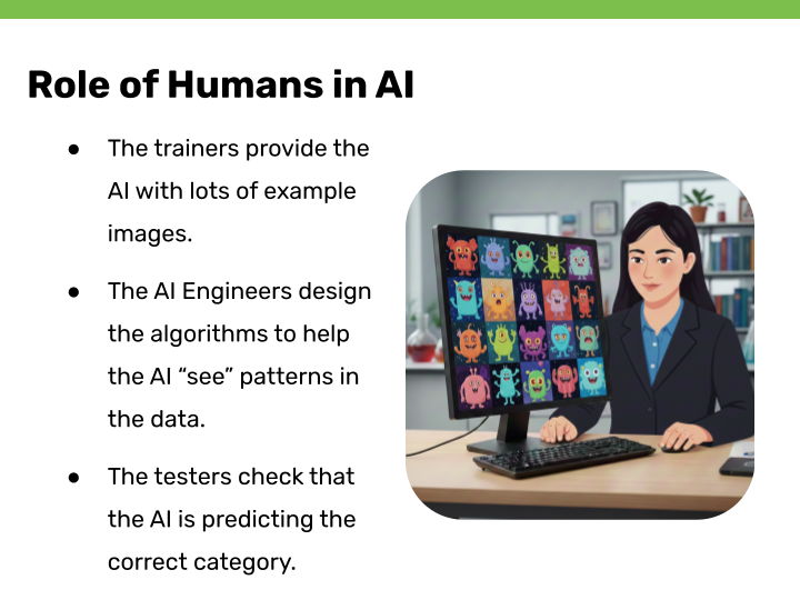 Introduction to Machine Learning Lesson