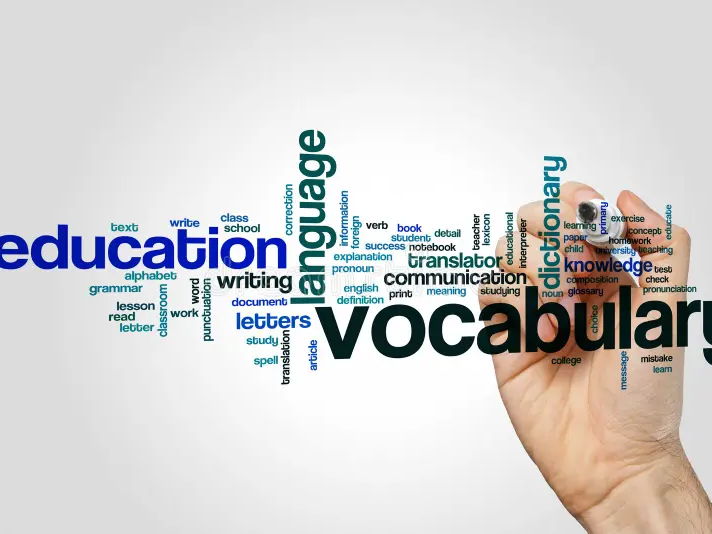 BGE Literacy Vocabulary