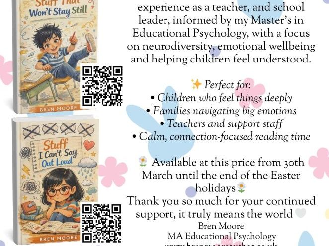 SEND Emotional Regulation Toolkit for Practitioners | SEMH | Behaviour as Communication | KS2 KS1