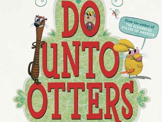 Do Unto Otters: A Book About Manners