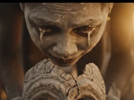 Aboriginal Australia & Papua New Guinea: Cultural Storytelling (KS3/PSHE/Art)