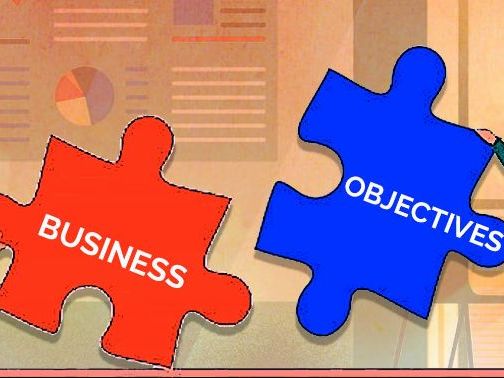 Cambridge AS Level Business - 1.4 Business objectives
