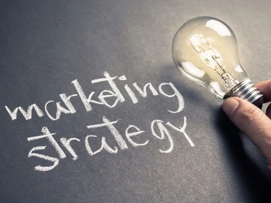 Cambridge iGCSE Business - 3.4 Marketing strategy