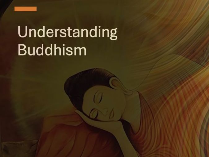 Introduction to Buddhism