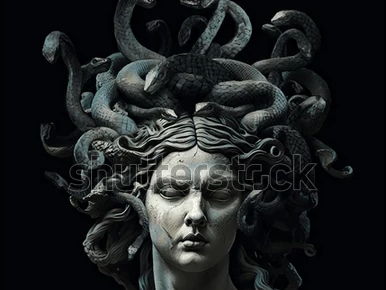 New Higher English SST Medusa