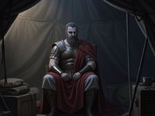 Julius Caesar - Act 4, Scene 2: The Quarrel