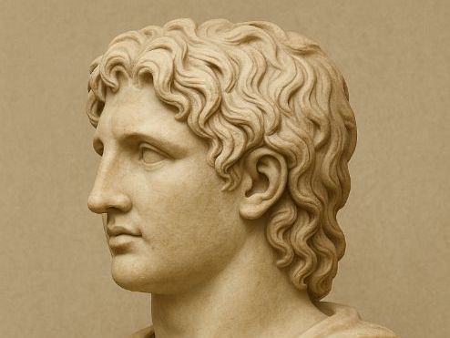 Alexander the Great - Hero or Villian?