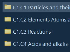 C1.C4 Acids and alkalis (KS3 new activate 2024)