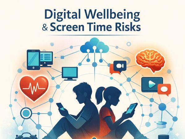 GCSE English Screen Time Media Lesson Pack