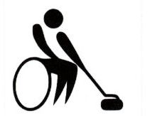 GB's Paralympic Curling team for 2026
