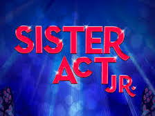 Sister Act Jr Audition Pack