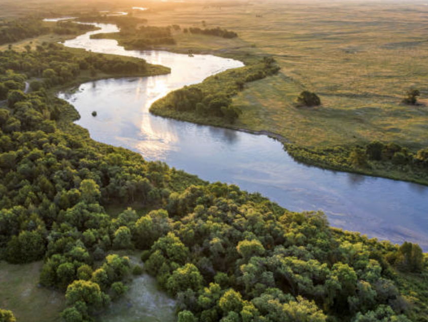 KS2 Geography - Rivers