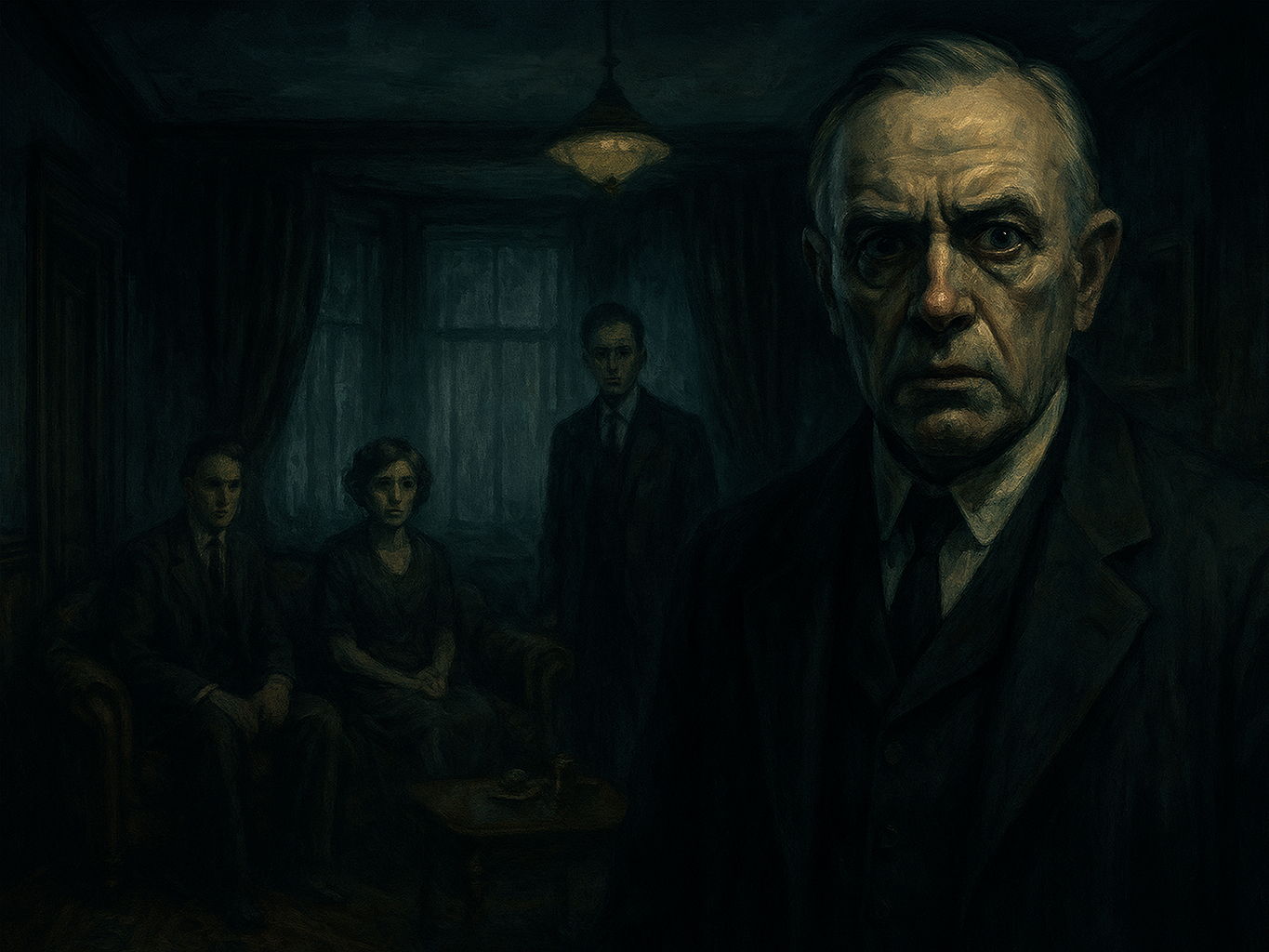 Act Three - An Inspector Calls - Analysis Bundle