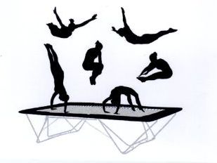 Trampolining