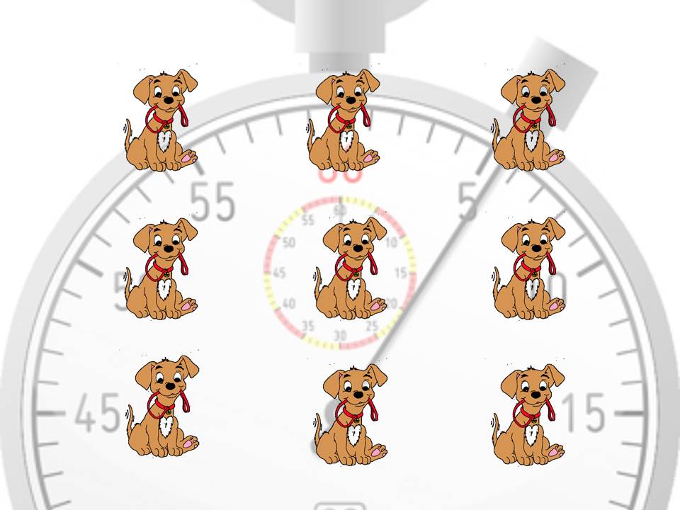 Classroom Tidy Up Tune!