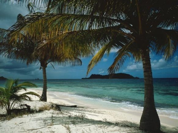 Island Man by Grace Nichols – Complete Lesson & Analysis Workbook (KS3)