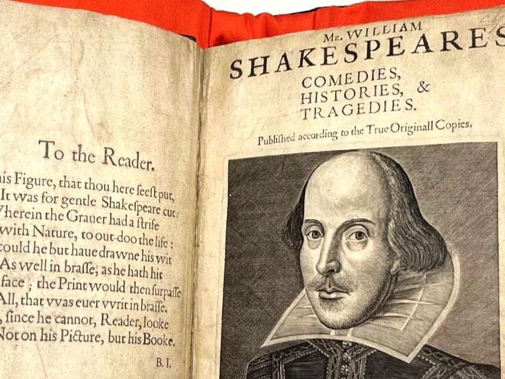 Introduction to Shakespeare