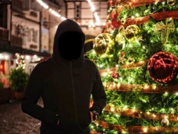 Festive Crime & Social Learning Theory