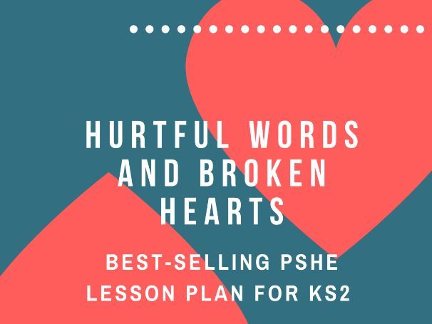 Anti-bullying week: Managing friendship problems PSHE KS2