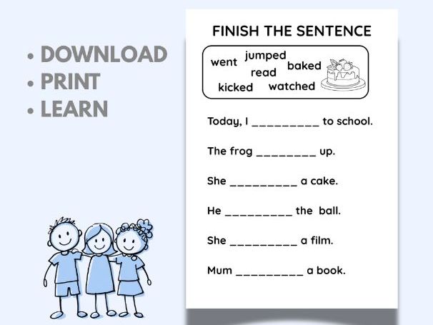Worksheets Year 1, Kindergarten, Bundles, Bundle Digital, Spellings, Digital Download