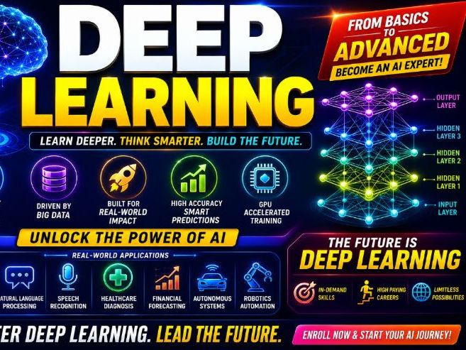 Deep Learning | CS PPT +Worksheets +Activity + Mcq Quiz + Answers_Marking Scheme