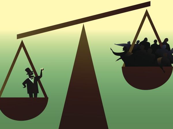 Cambridge AS Level Economics - 3.3 Addressing income and wealth inequality
