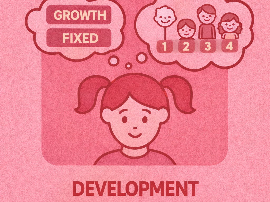 Edexcel GCSE Psychology - Development Bundle