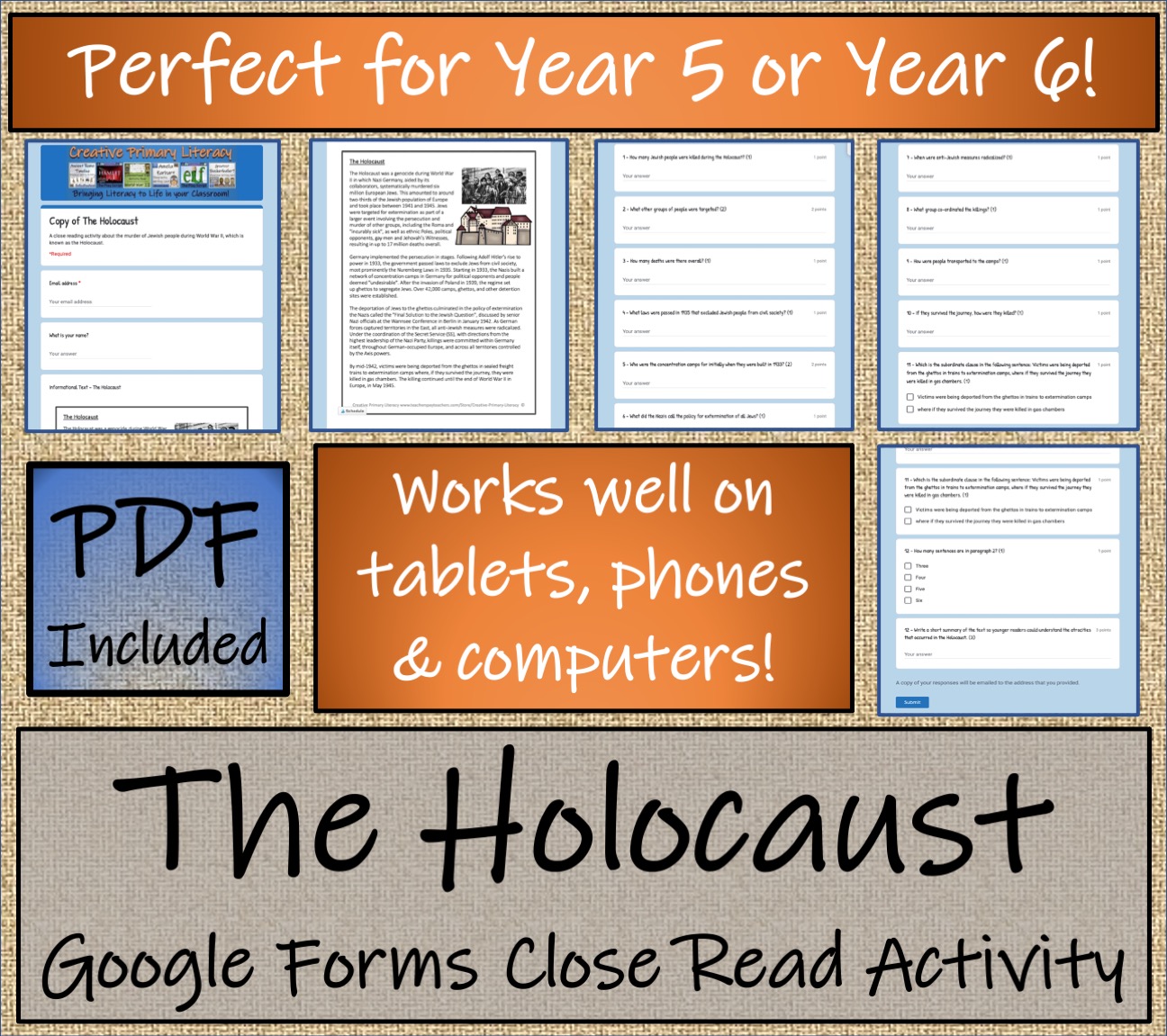 remembering and reflecting on the holocaust assignment quizlet